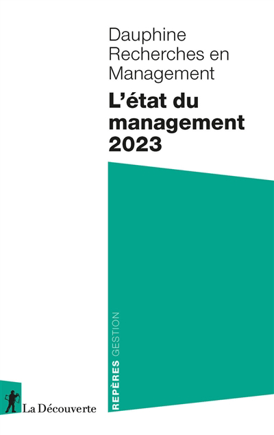 L'état du management 2023 | Damart, Sébastien