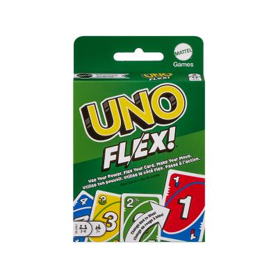 Jeu Uno - Flex | Jeux classiques