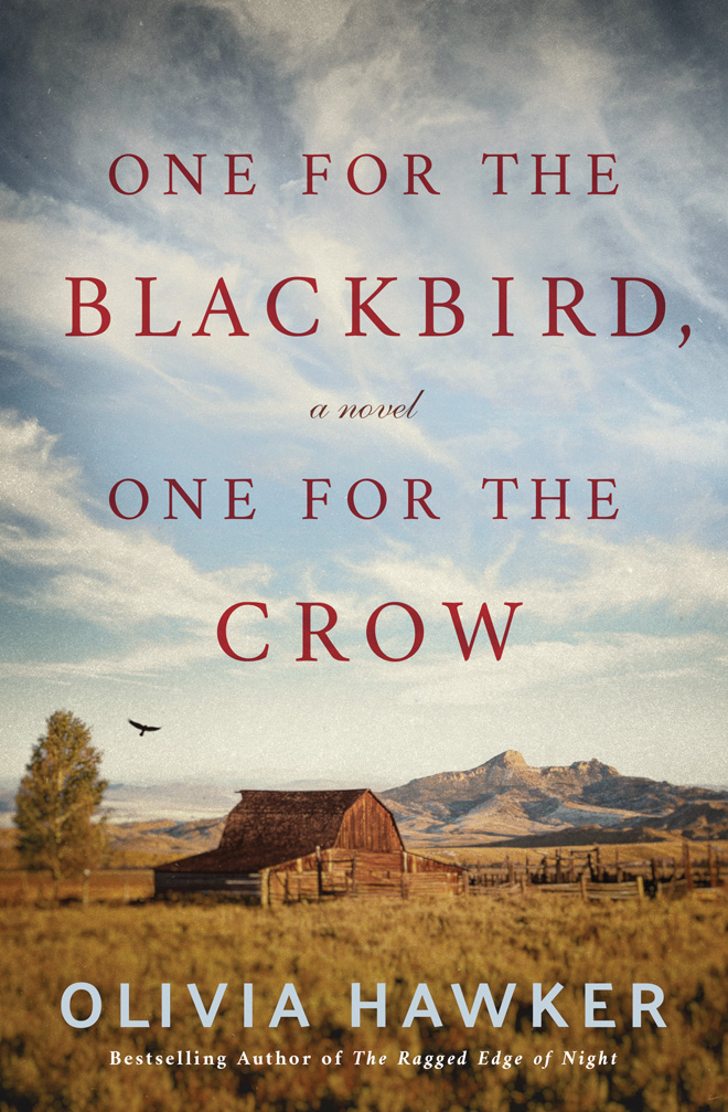 One for the Blackbird, One for the Crow : A Novel | 