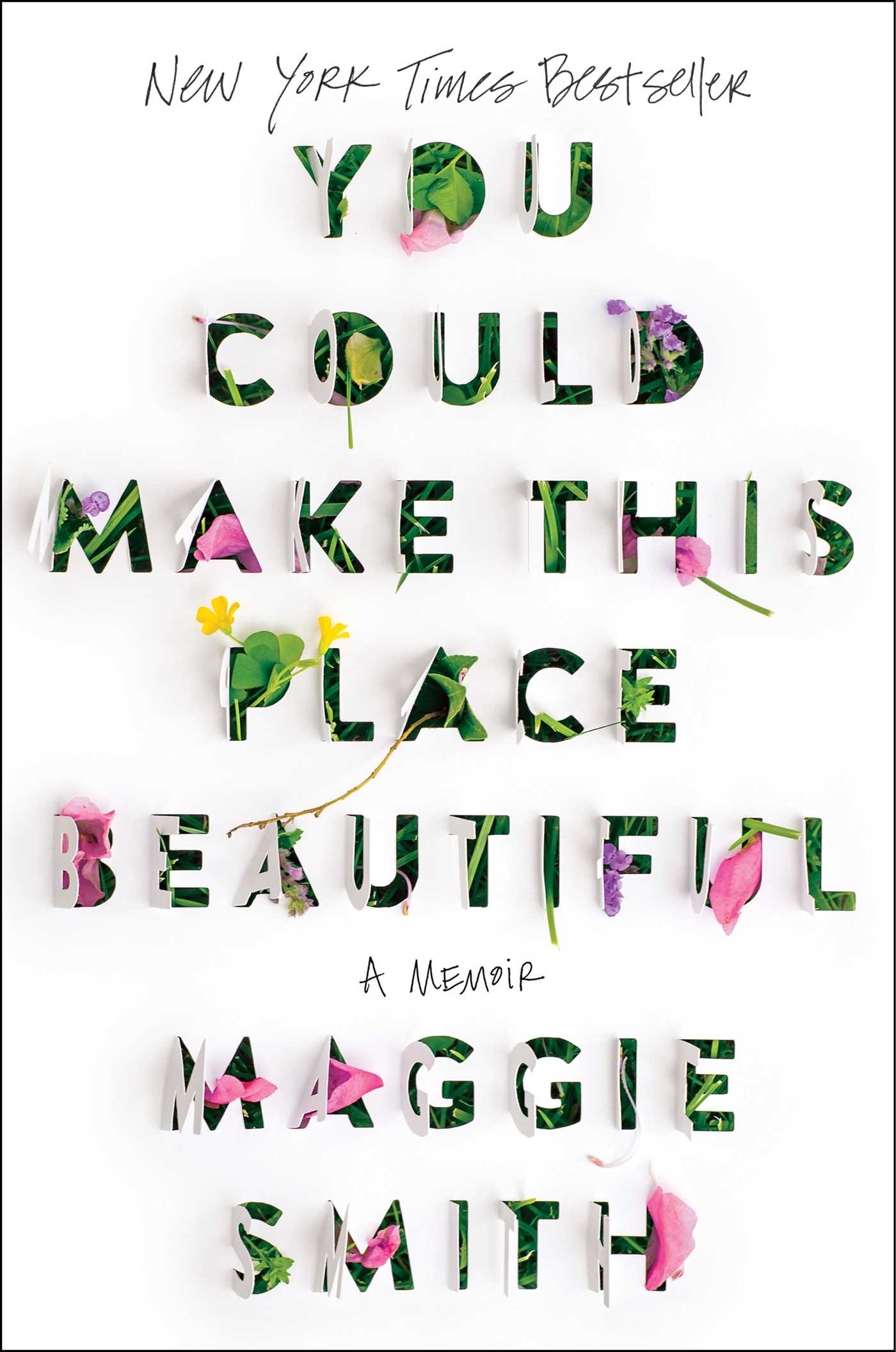 You Could Make This Place Beautiful  | Smith, Maggie