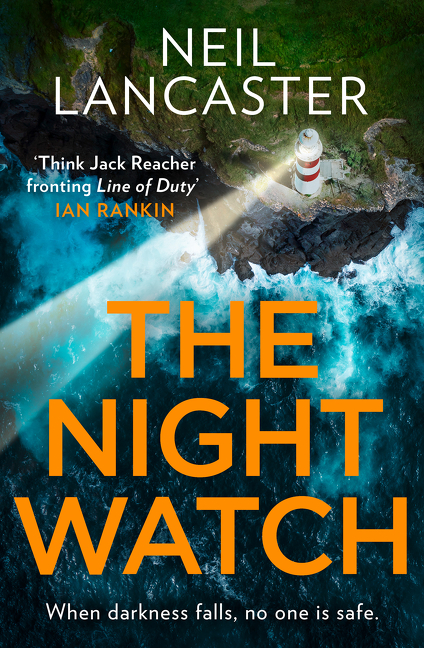 The Night Watch | Lancaster, Neil