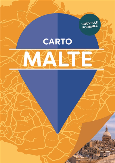 Malte: Carto 2023 | Sant, Stéphanie