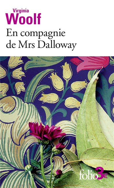 En compagnie de Mrs Dalloway | Woolf, Virginia