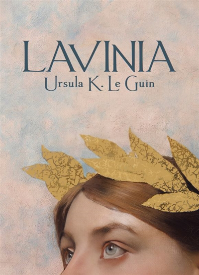 Lavinia | Le Guin, Ursula K.