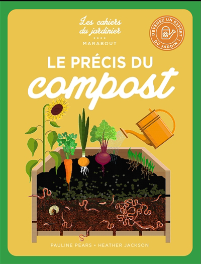 Précis du compost (Le) | Kopinska, Harriet