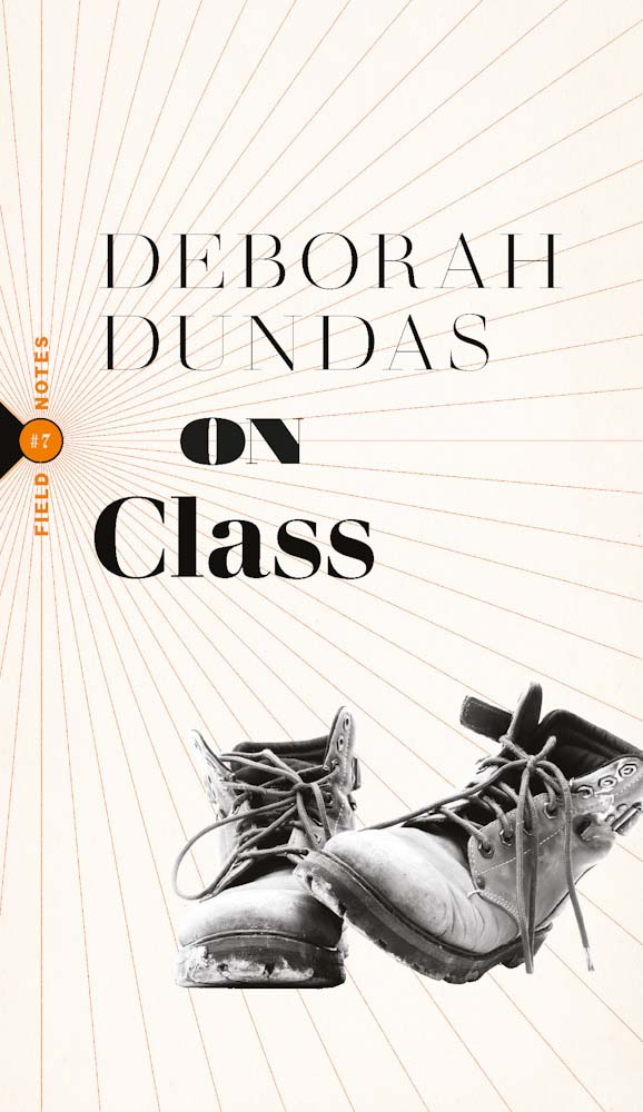 On Class | Dundas, Deborah