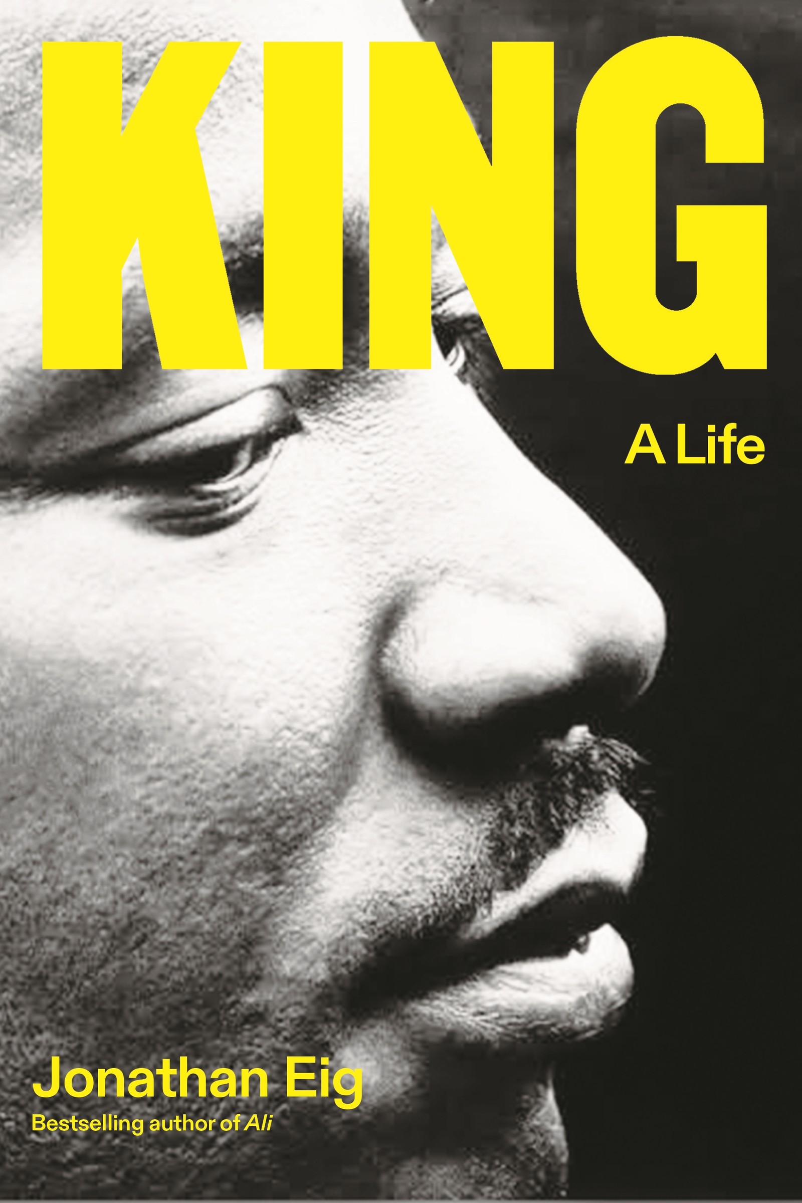 King: A Life : A Life | Eig, Jonathan