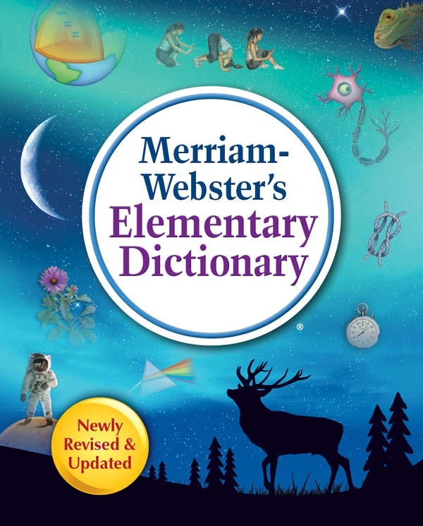 Merriam-Webster’s Elementary Dictionary | 