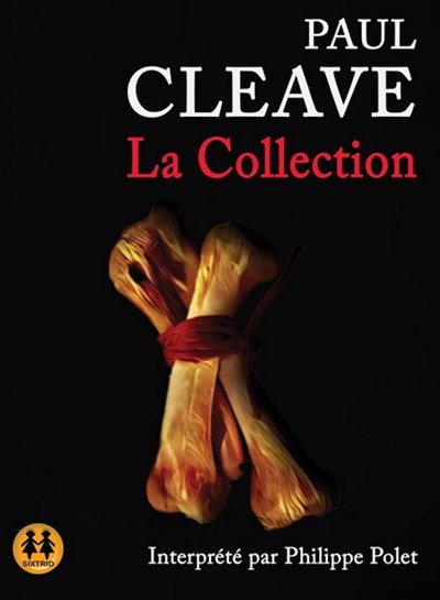 AUDIO - La collection 2CD MP3 | Cleave, Paul - Polet, Philippe