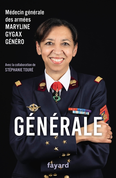 Générale | Gygax Généro, Maryline