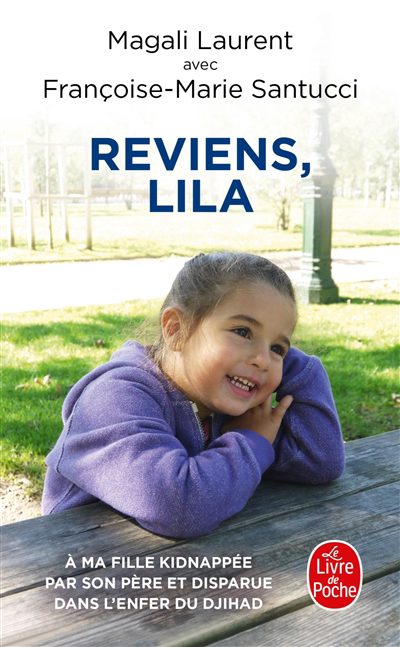 Reviens, Lila | Laurent, Magali