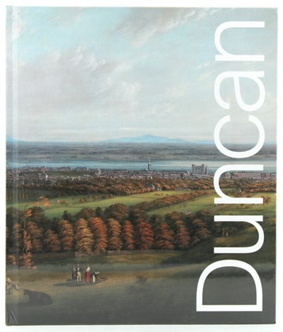 James Duncan ( 1806-1881 ) - Peintre de Montréal | 