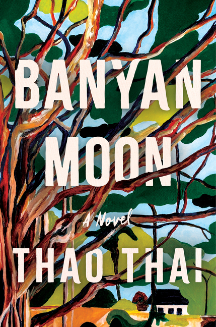 Banyan Moon  | Thai, Thao