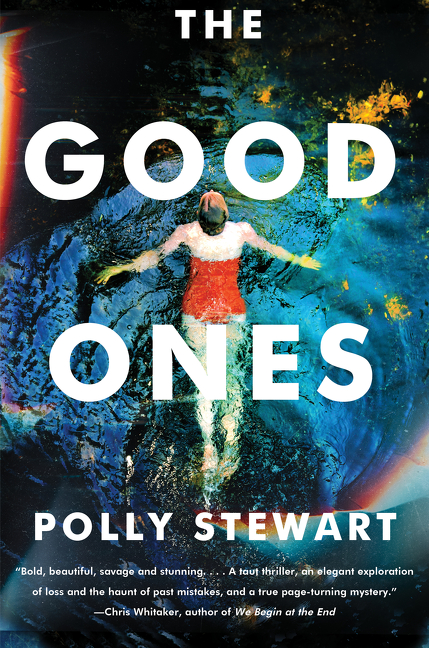 The Good Ones | Stewart, Polly