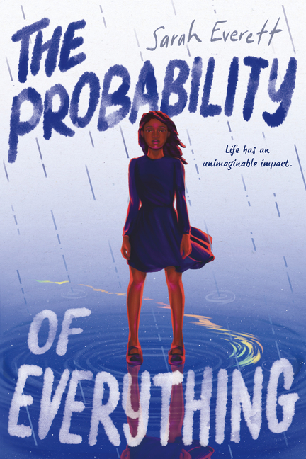 The Probability of Everything | Everett, Sarah