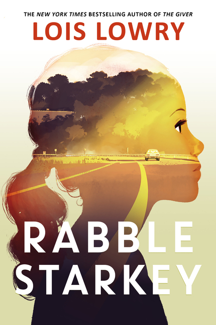 Rabble Starkey | Lowry, Lois