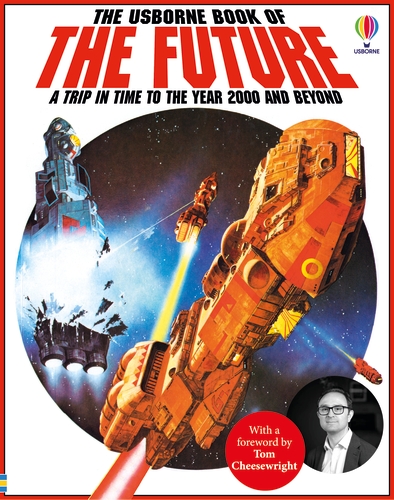 BOOK OF THE FUTURE | Gatland, Kenneth