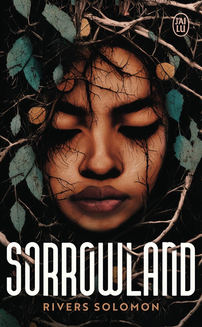 Sorrowland | Solomon, Rivers