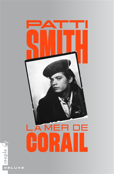 mer de Corail (La) | Smith, Patti