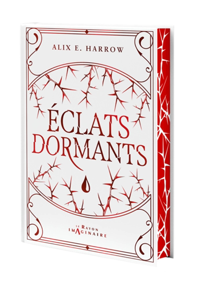 Eclats dormants | Harrow, Alix E.