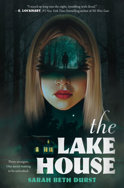 The Lake House | Durst, Sarah Beth