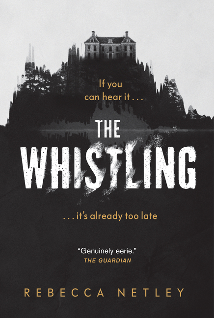 The Whistling | Netley, Rebecca
