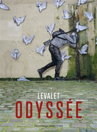 Odyssée | Levalet