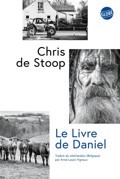 livre de Daniel (Le) | De Stoop, Chris
