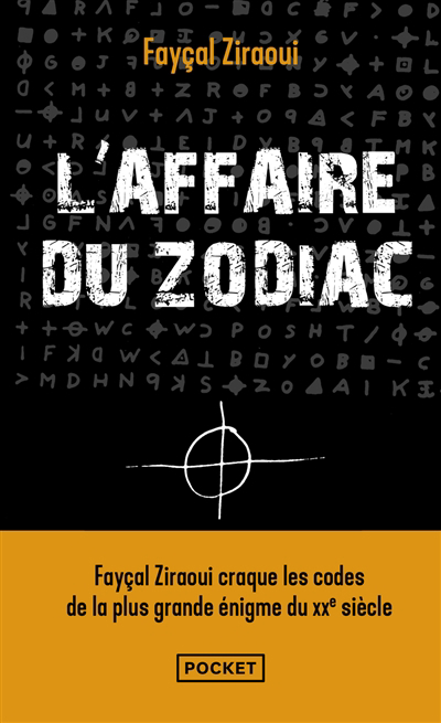 Affaire du Zodiac (L') | Ziraoui, Faycal