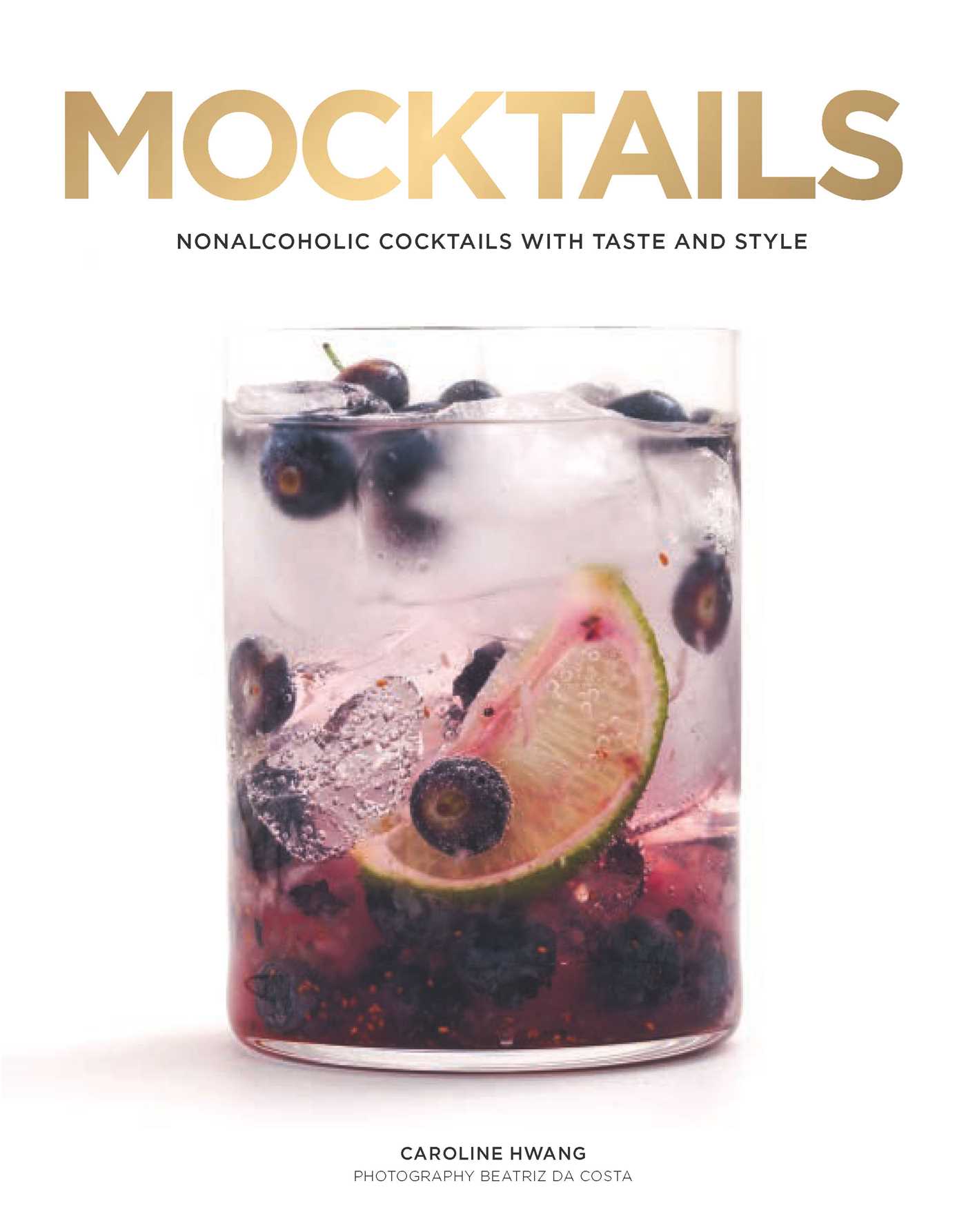 Mocktails | Hwang, Caroline