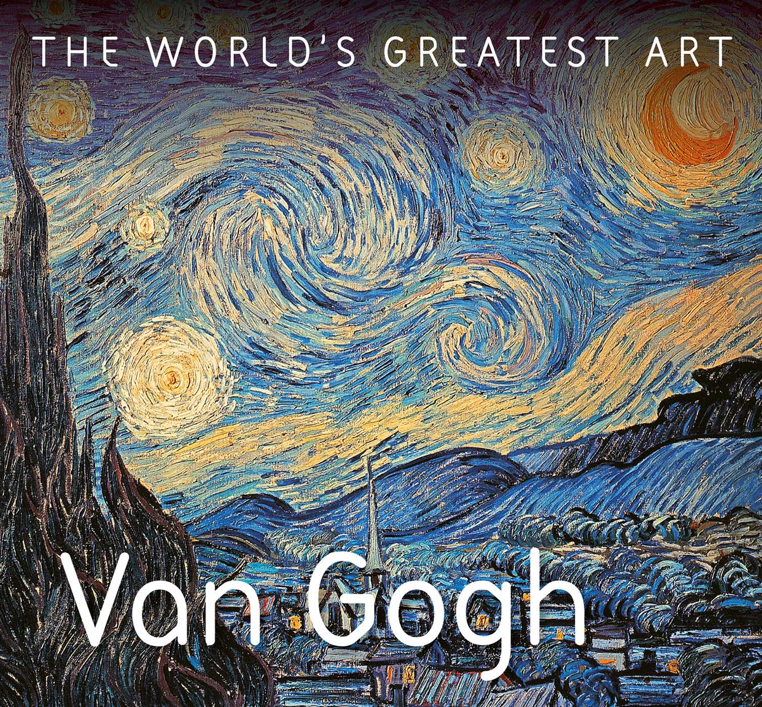 Van Gogh | Robinson, Michael