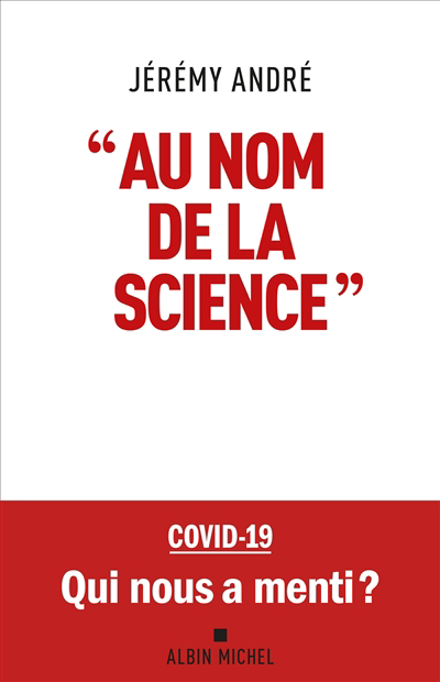 Au nom de la science | André, Jérémy
