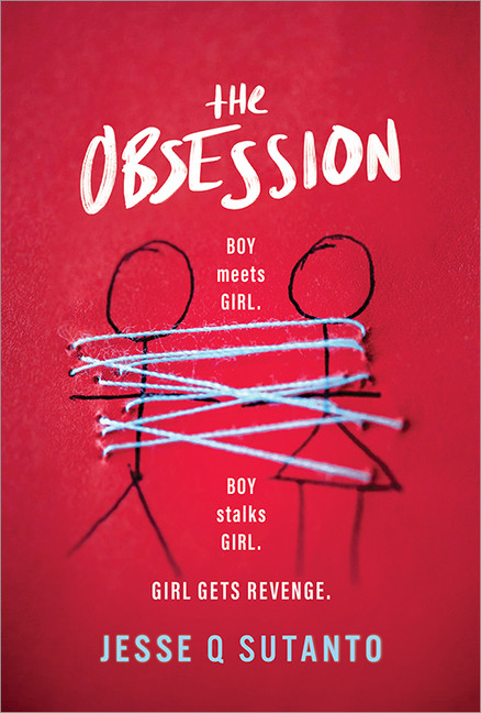 The Obsession | Sutanto, Jesse Q.