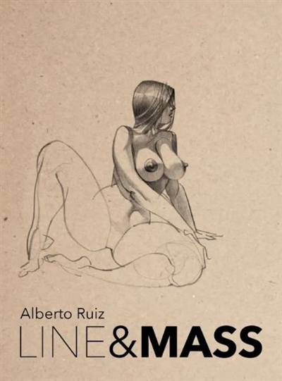 Line & mass | Ruiz, Alberto