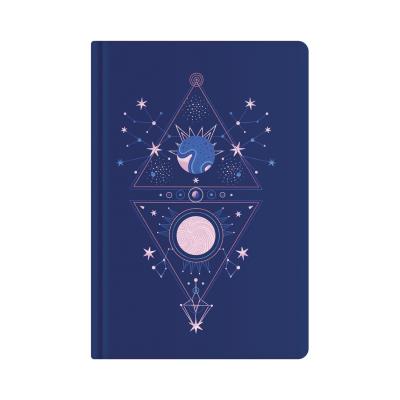 Cahier de notes - Grand - Astrologie | Papeterie fine