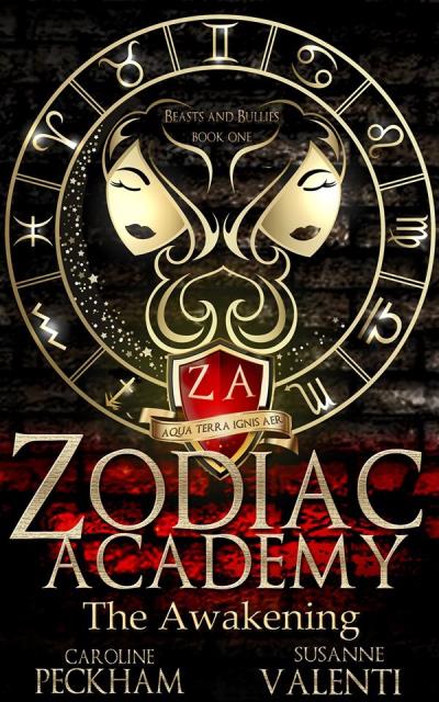  Zodiac Academy | Peckham, Caroline