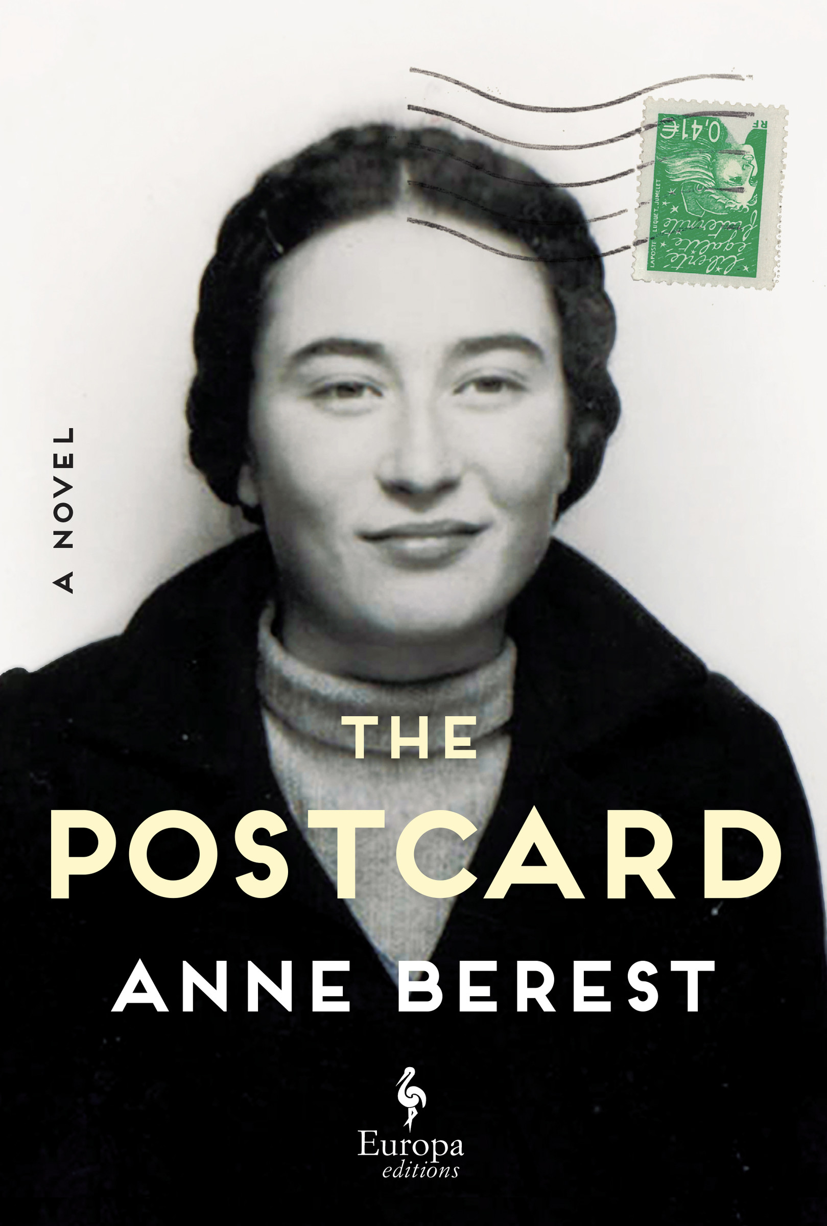 The Postcard | Berest, Anne