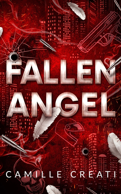 Fallen angel | Creati, Camille