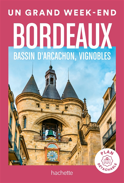 Bordeaux : bassin d'Arcachon, vignobles | Lataillade, Anne