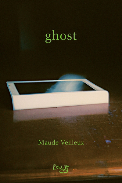 ghost | Veilleux, Maude