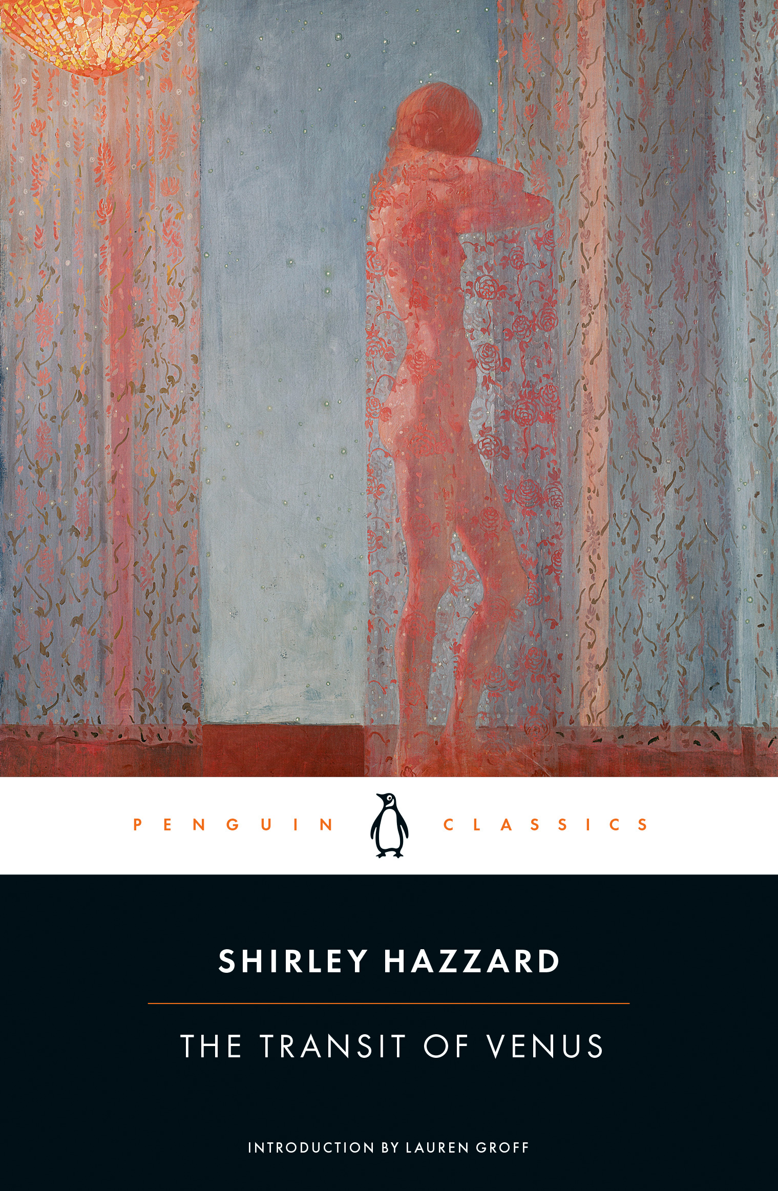 The Transit of Venus | Hazzard, Shirley