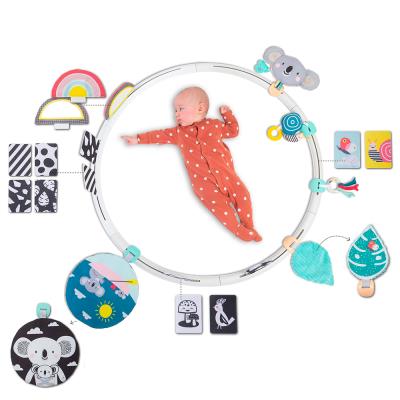 Cerceau sensoriel | Bébé (18 mois & moins)