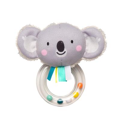 Taf Toys - Hochet anneau Kimmy le Koala | Bébé (18 mois & moins)