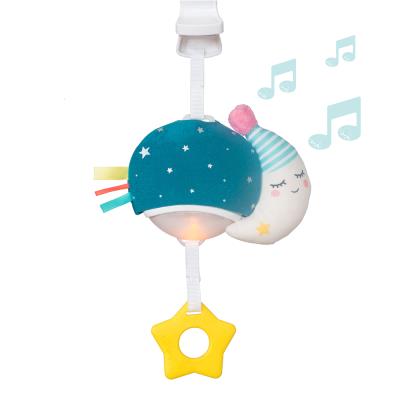 Boîte à musique mini lune | Bébé (18 mois & moins)