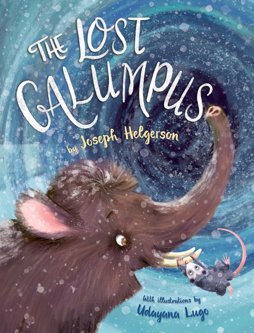 The Lost Galumpus | Helgerson, Joseph