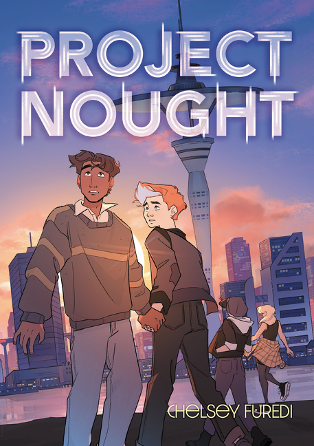 Project Nought | Furedi, Chelsey