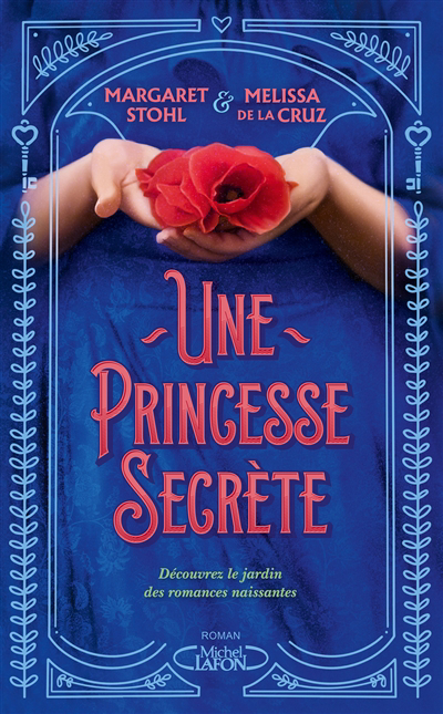 Une princesse secrète | Stohl, Margaret