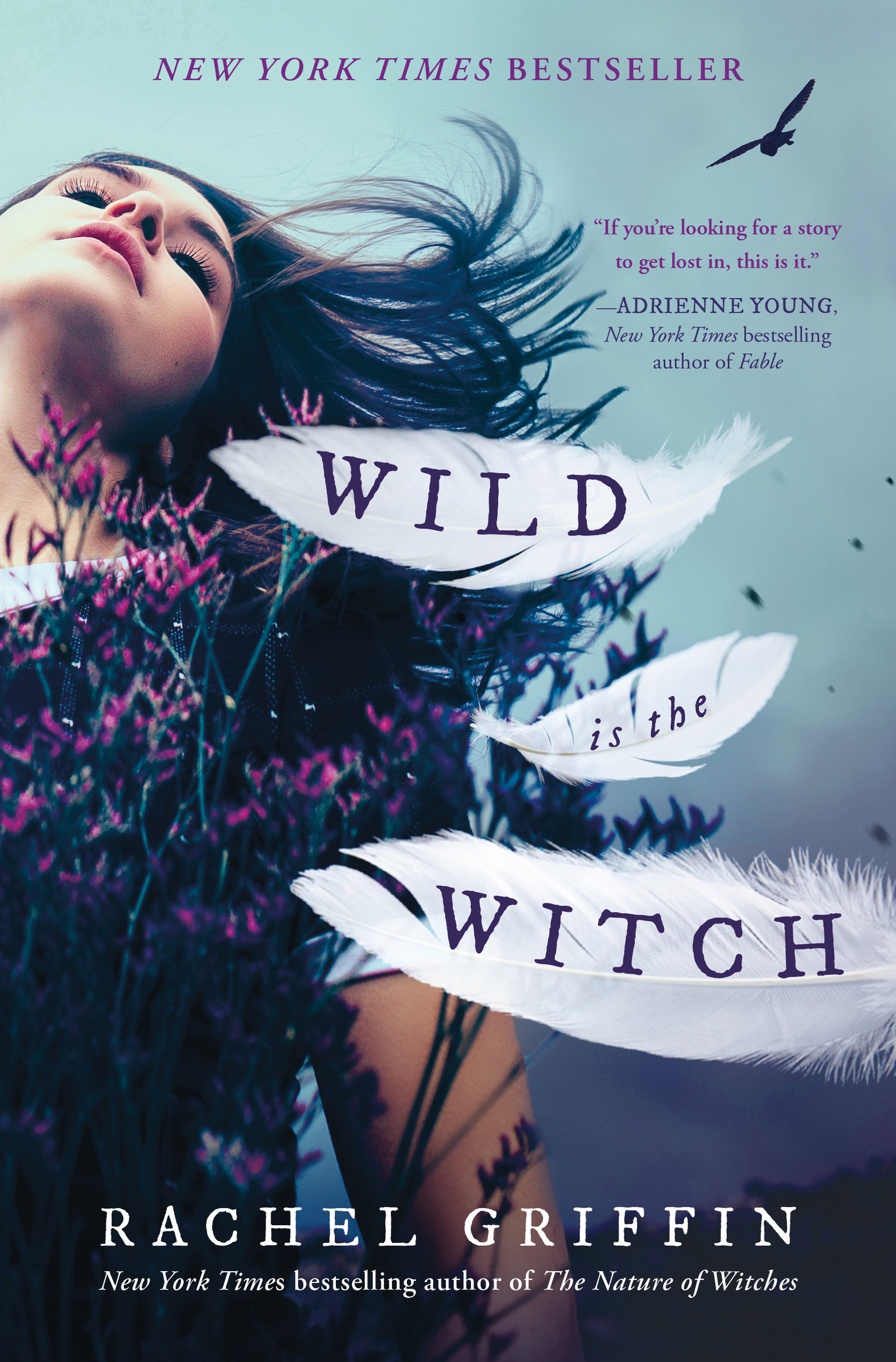 Wild is the Witch | Griffin, Rachel