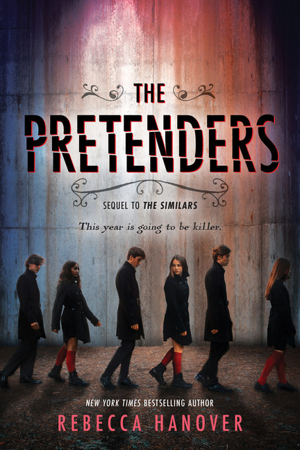 The Pretenders | Hanover, Rebecca