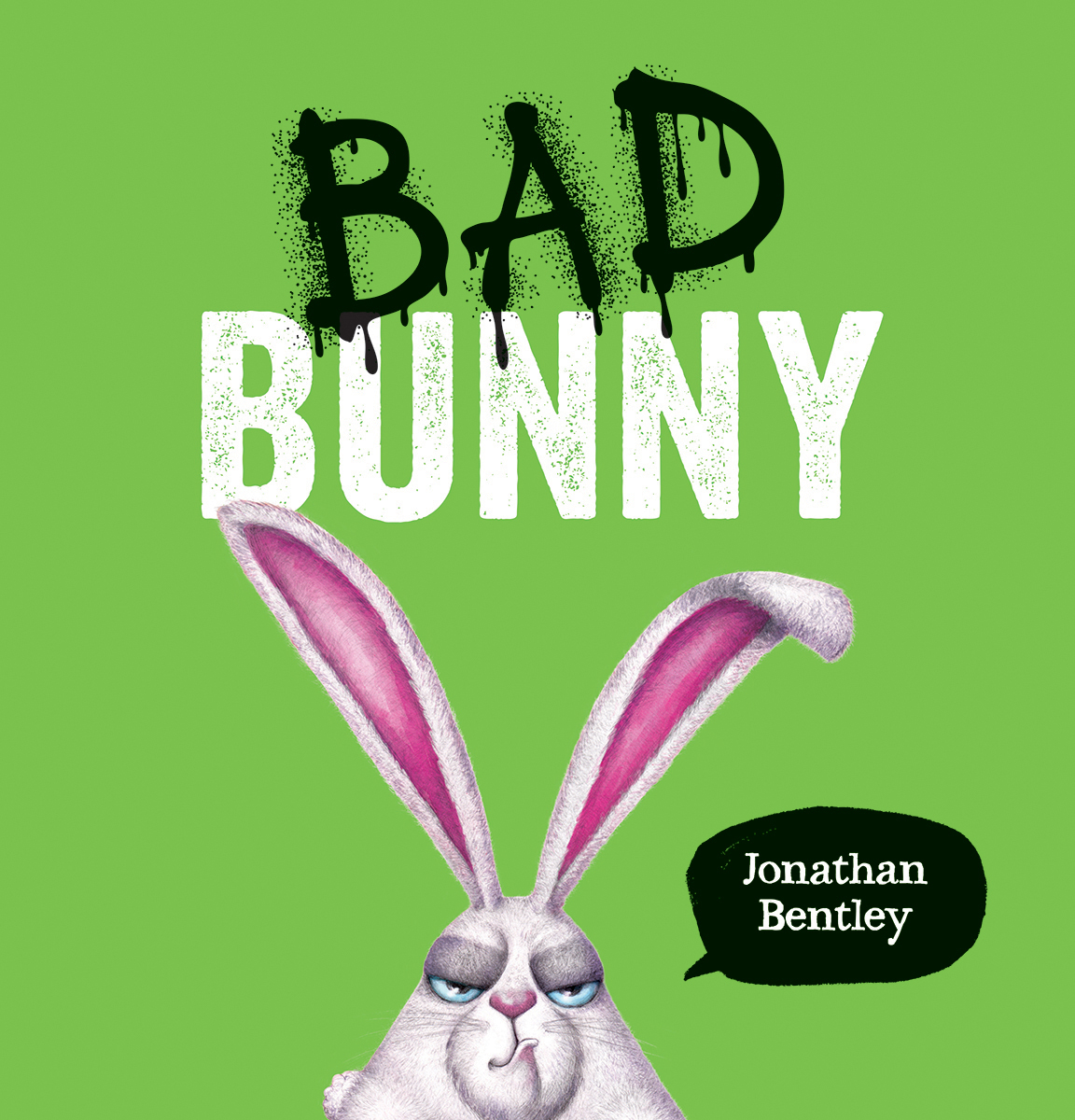 Bad Bunny | Bentley, Jonathan
